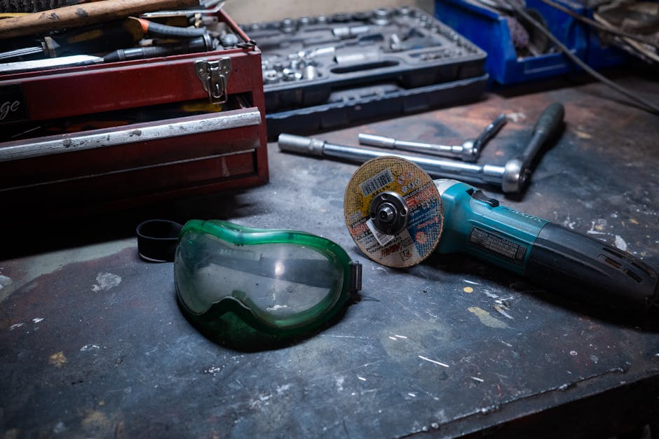 Saw Safety: Essential Tips Every User Should Know